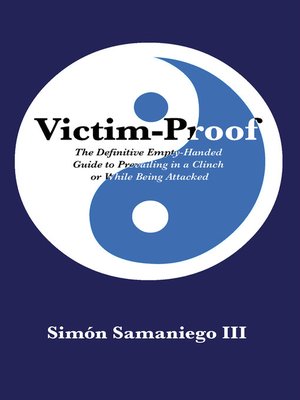 cover image of Victim-Proof